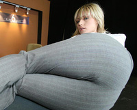 40ozbounce big butts