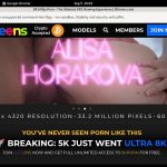 5kteens New 5kteens New