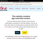 Account Premium Worldchloes