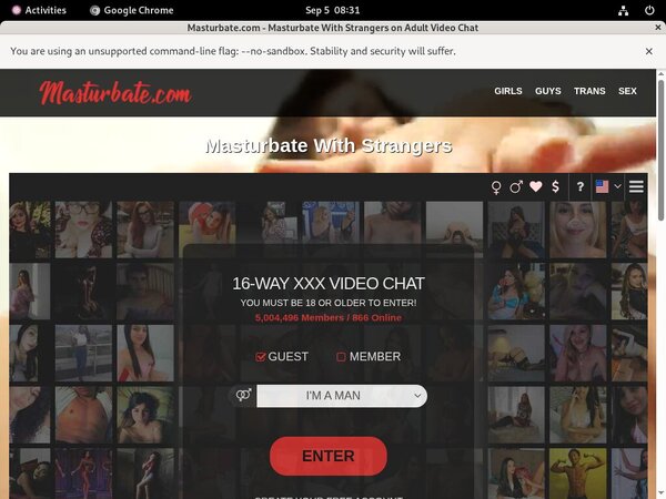 Adultvideos.com Strapon