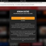African Casting Hd Xxx African Casting Hd Xxx