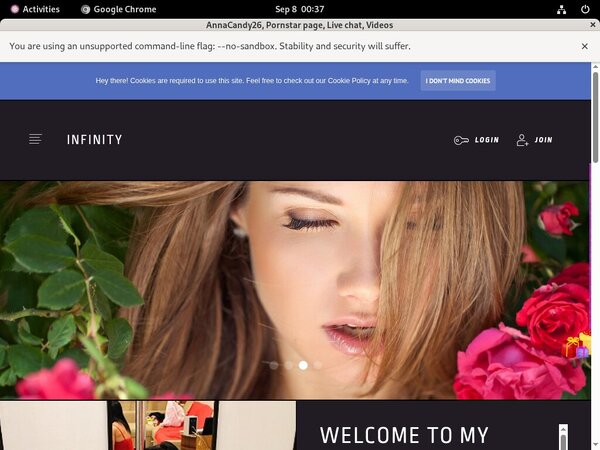 AnnaCandy26 Deal AnnaCandy26 Deal