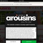 Arousins Hard