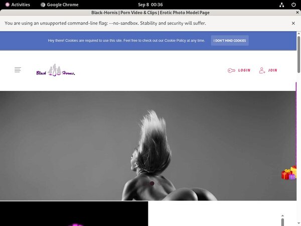 B L A C K - H O R N I S Account Membership B L A C K - H O R N I S Account Membership