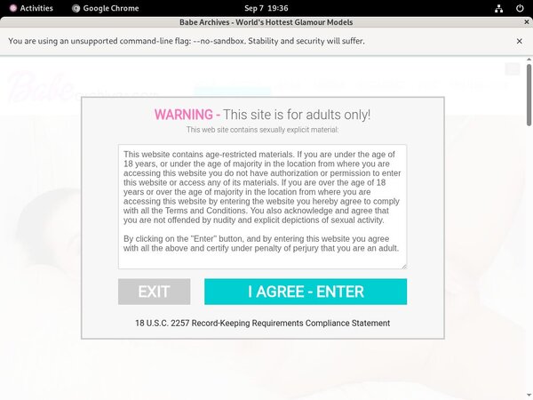 Babearchives.com Free Pron