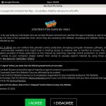 Barebackmedaddy.com With Visa Barebackmedaddy.com With Visa