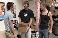 Beddableboys.com Threesome s1 Beddableboys.com Threesome s1