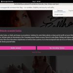 BettieBallhaus Cash BettieBallhaus Cash