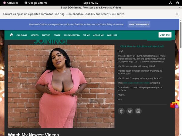 Blackddmamba.com Wachtwoord Blackddmamba.com Wachtwoord