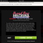 Brandnewamateurs.com Blog