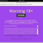 Cali Teens Reduced Rate