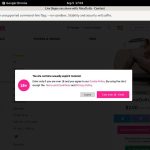 Camlust.com Members Password