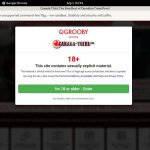 Canada TGirl Membership Canada TGirl Membership