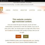 Christymarks Hd Sex Christymarks Hd Sex