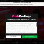 Clubcastings Subscription