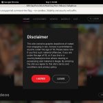 Colby Knox Passwords Accounts