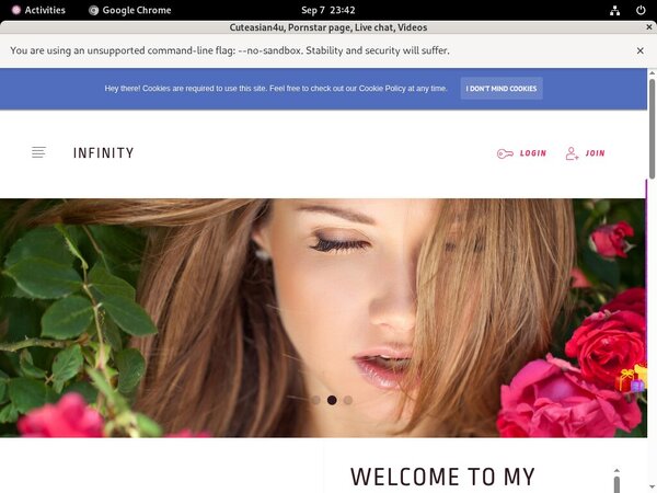 Cuteasian4u Discount Link Code