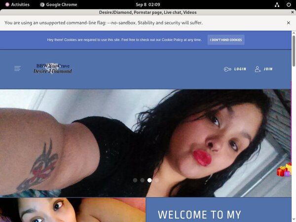 DesireJDiamond Gratuito