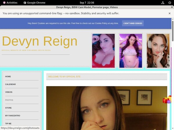 Devyn Reign Accounts Password Devyn Reign Accounts Password