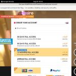 Digital Desire Login Passwords