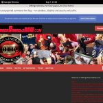 Dillingerdaniels Premium Password Dillingerdaniels Premium Password