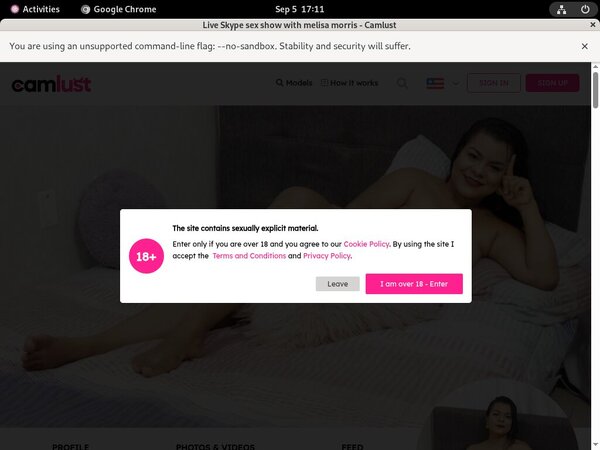 Discount Camlust.com Trial Link Discount Camlust.com Trial Link