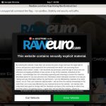 Discount For Raweuro.com