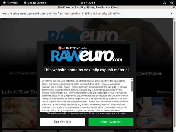 Discount For Raweuro.com