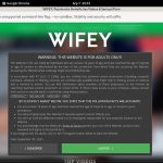Discount Wifey.com