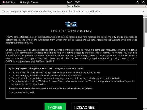 Doctortwink.com Accs Doctortwink.com Accs