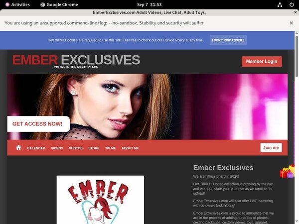 EmberExclusives Hacked Accounts EmberExclusives Hacked Accounts