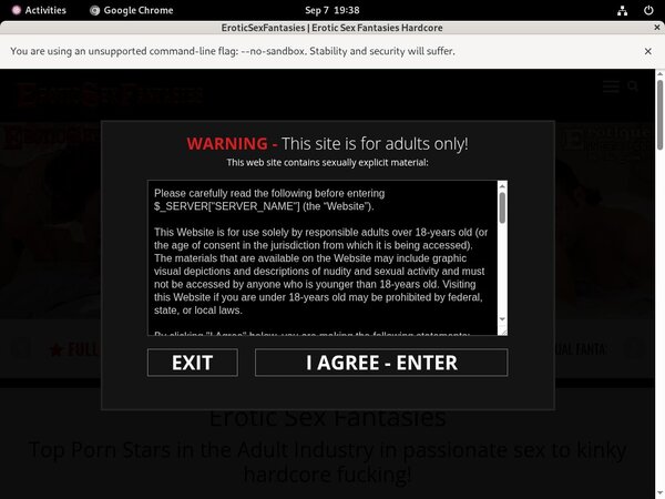 Eroticsexfantasies.com Subscriptions Eroticsexfantasies.com Subscriptions