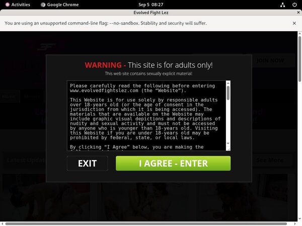 Evolvedfightslez.com Gallery Evolvedfightslez.com Gallery