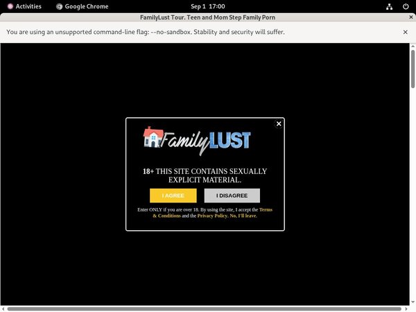 Familylust Paypal Order Familylust Paypal Order