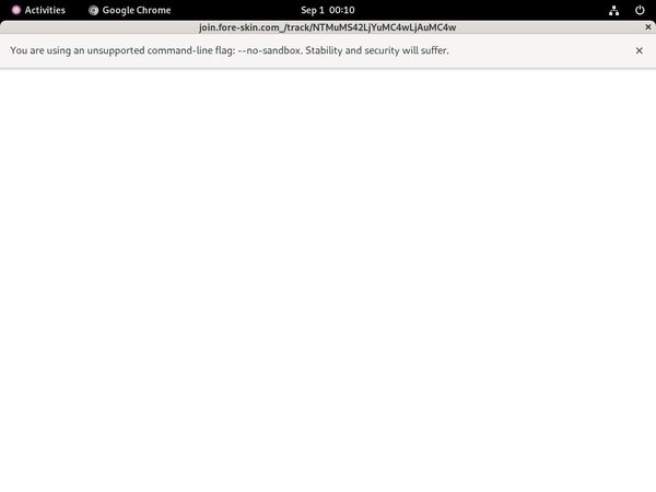 Fore-skin.com Porn Pass