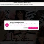 FoxyStar Porn Accounts FoxyStar Porn Accounts