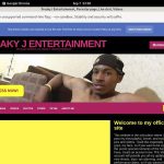 Freaky J Entertainment Discount Monthly Freaky J Entertainment Discount Monthly