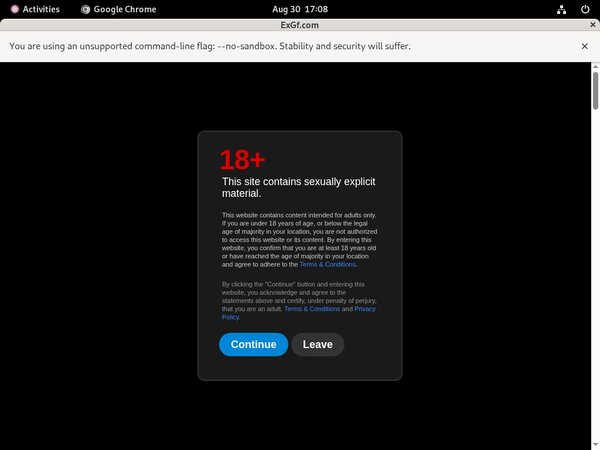 Free Access Exgf.com Free Access Exgf.com