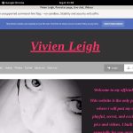 Free Access Vivien Leigh Free Access Vivien Leigh
