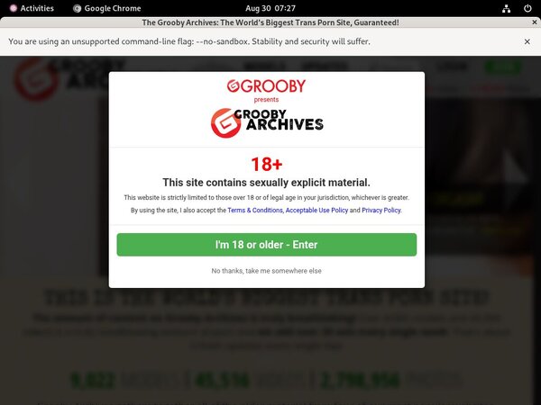 Free Account In Grooby-archives.com Free Account In Grooby-archives.com