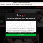 Free Daring Sex Premium Passwords