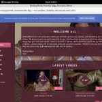 Free Destiny Marie Trial Membership