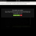 Free Glosstightsglamour.com Password Account