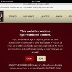 Free Granny Loves BBC Acc Free Granny Loves BBC Acc