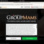 Free Group Mams Username And Pass Free Group Mams Username And Pass