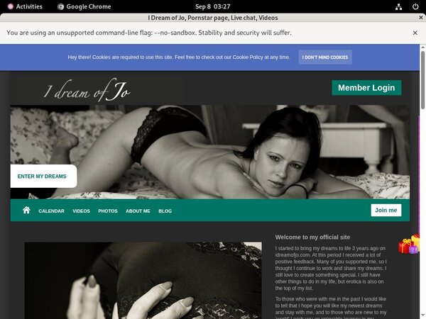 Free IDreamofJo Discount Membership Free IDreamofJo Discount Membership