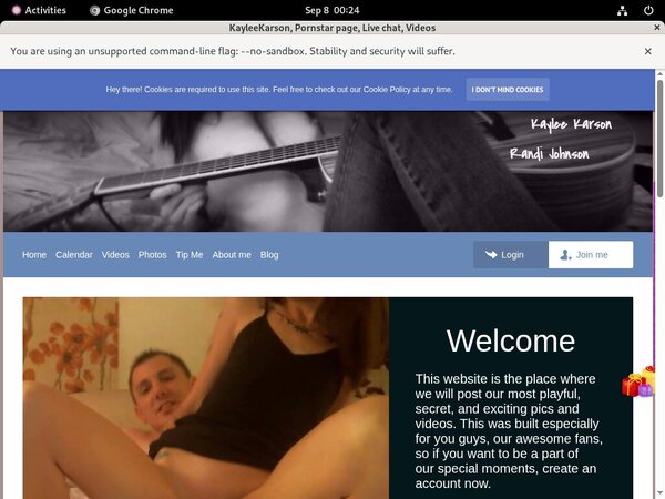 Free KayleeKarson Premium Passwords Free KayleeKarson Premium Passwords