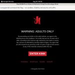 Free Kink.com Username And Password Free Kink.com Username And Password