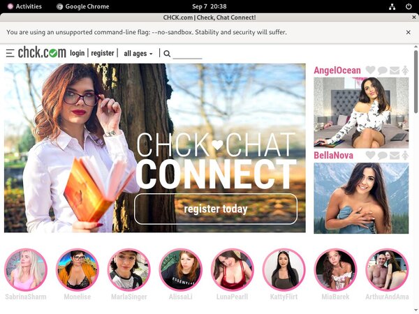 Free Logins Chck Free Logins Chck