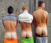 Free Password To Horny Twink BF s0